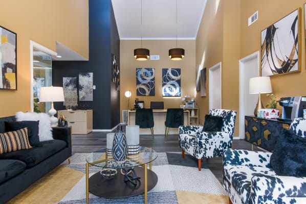 Stone Canyon property